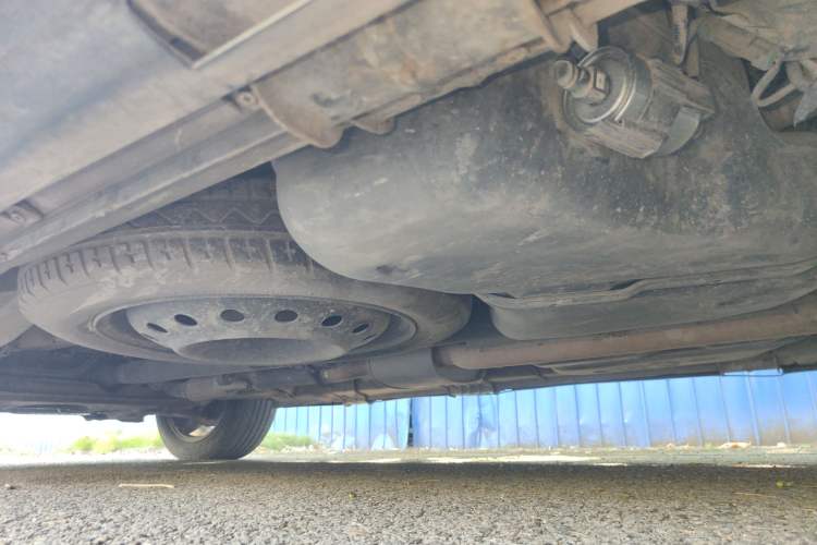 Used Luxgen Great 7 SUV 2013 Limited-Edition Sharp Edition 2.2T All-Wheel-Drive Prestige Model
