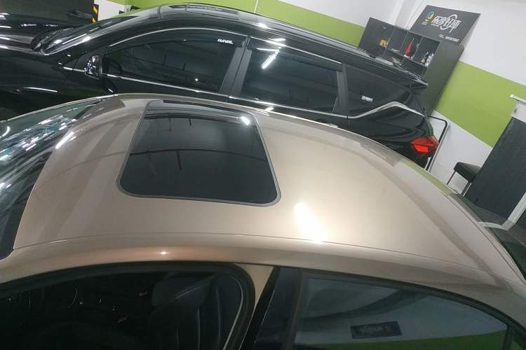 Used Volkswagen Sagitar 2015 1.6L Automatic Comfort Model