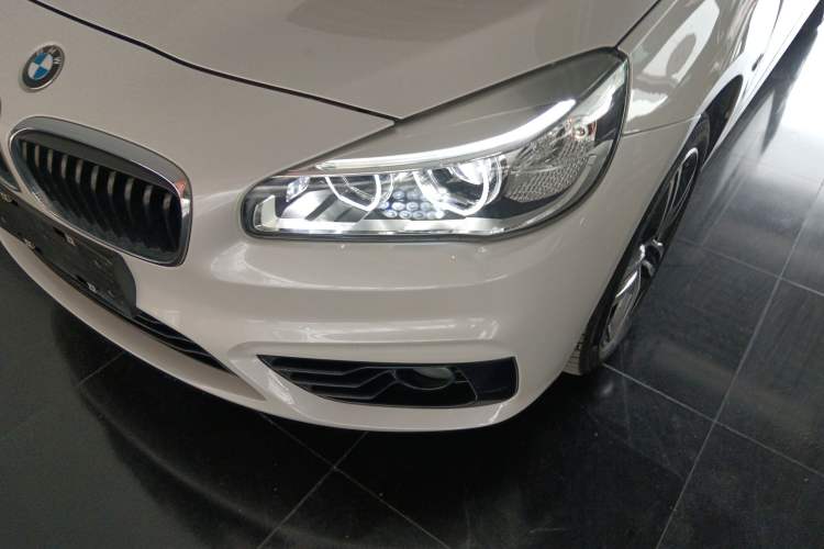 Used BMW 2 Series Active Tourer 2016 218i Sports Design Package
