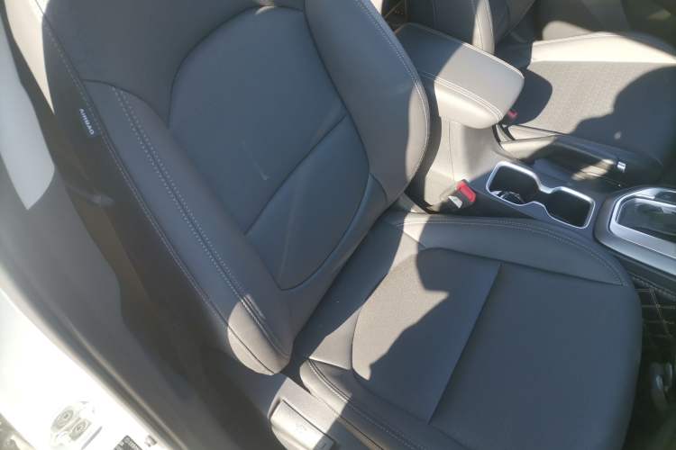 Used Hyundai ix35 2019 2.0L Automatic 2WD Zhiyong·Changxiang Edition China V Standard