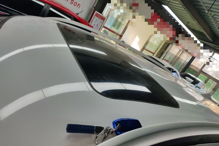 Used Haval H2 2016 Red-Label 1.5T Automatic Two-Wheel Drive Luxury Model