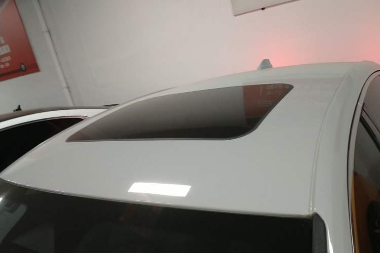 Used Ford Mondeo 2023 EcoBoost 180 Luxury Model
