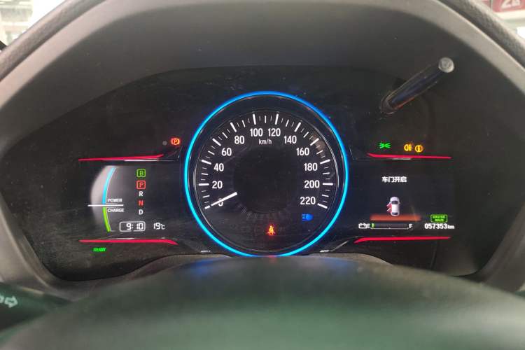 Used Everus VE-1 2021 S Pirelli Edition
