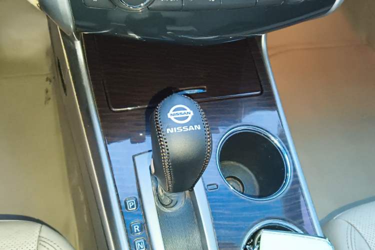 Used Nissan Teana 2013 2.0L XL Comfort Edition
