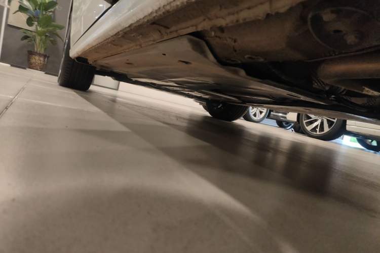 Used Volkswagen Bora 2023 300TSI DSG Prestige Edition
