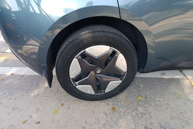 Used Baojun Cloud 2023 360 Plus
