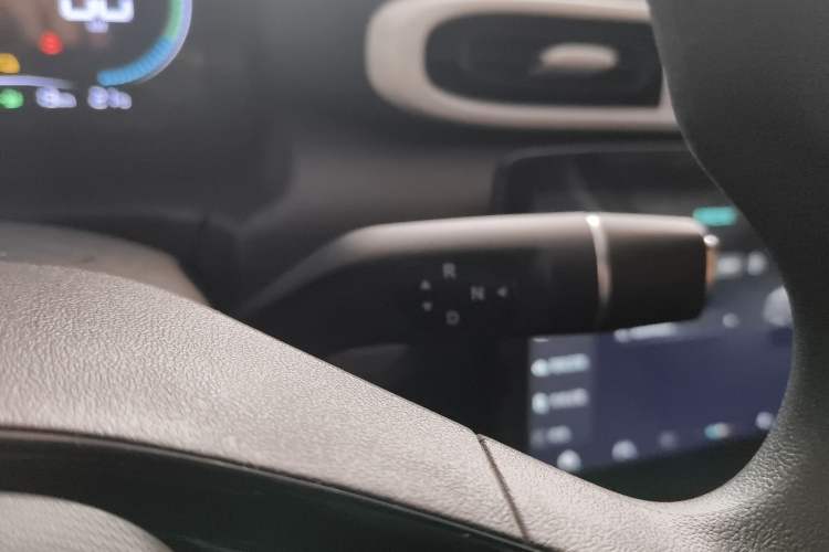 Used Leapmotor T03 2025 310 Comfort Edition