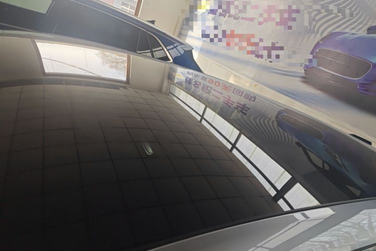 Used Deepal S05 2024 510Max Pure Electric Version
