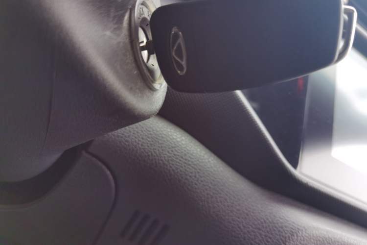 Used Chery Tiggo 3 2018 Classic Edition 1.6L CVT Elite Model
