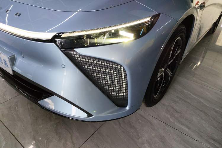 Used  Star Era ES 2024 Max Long-Range Version