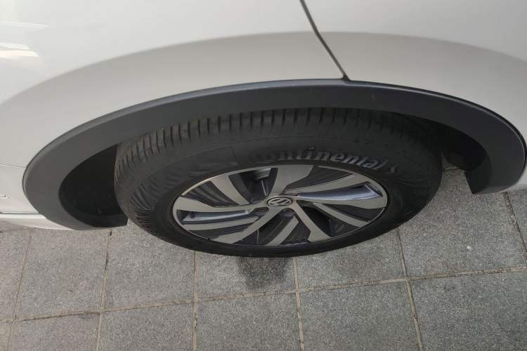 Used Volkswagen Tiguan L New Energy 2020 430 PHEV Plug-in Hybrid Flagship Edition
