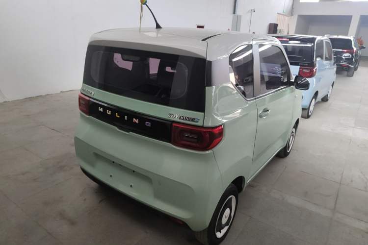 Used Wuling Hongguang MINIEV 2021 Macaron Premium Model – Lithium Iron Phosphate
