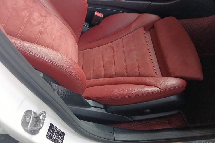 Used Mercedes-Benz C-Class 2019 C 260 Sport Edition
