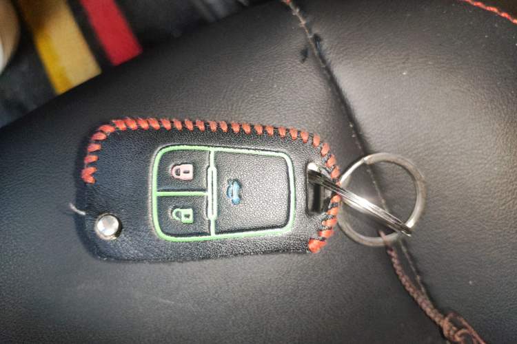 Used Chevrolet Cruze 2015 1.5L Classic SE MT