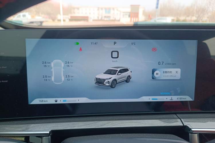 Used Chery Tiggo 8 PRO 2024 Champion Edition 390T Two-Wheel Drive Peak Version 5 Seats
