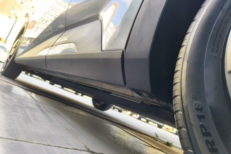 Used BYD Seagull 2024 Honor Edition 305km Dynamic Version
