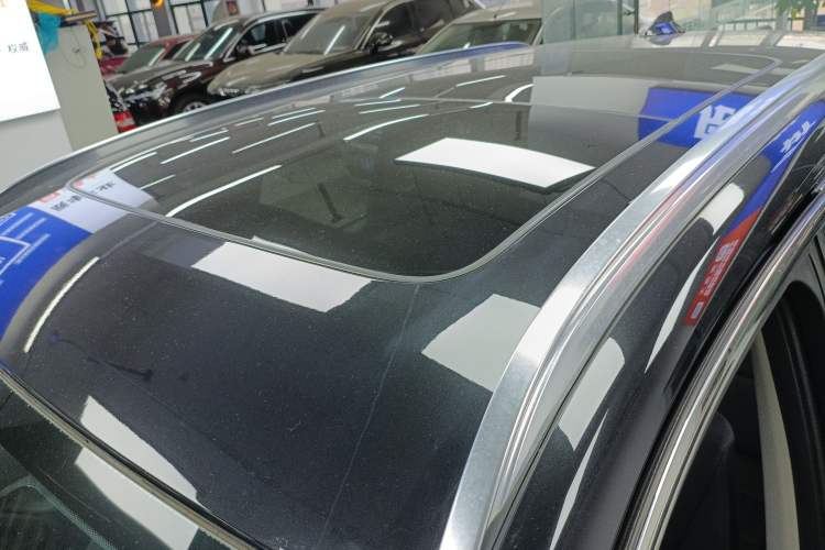 Used BMW X3 2016 sDrive20i