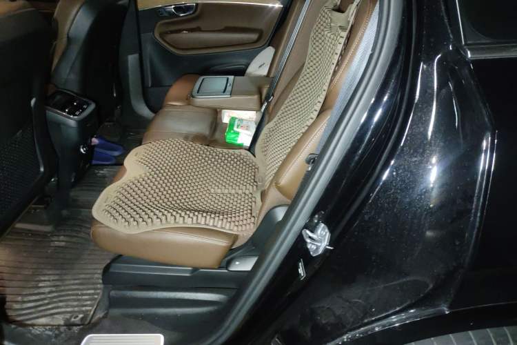 Used Volvo XC90 2018 T6 Zhiyi Edition 5-seater
