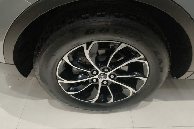 Used Lincoln Nautilus 2023 2.0T Four-Wheel Drive Luxury Edition
