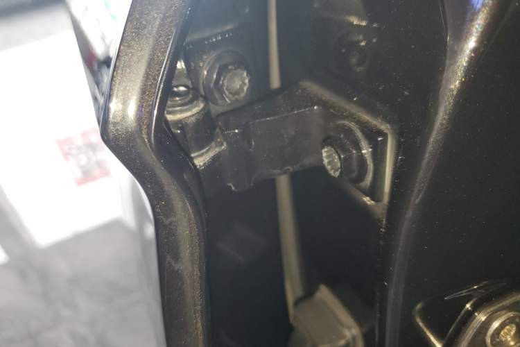 Used Volkswagen Magotan 2020 330TSI DSG Leading Model
