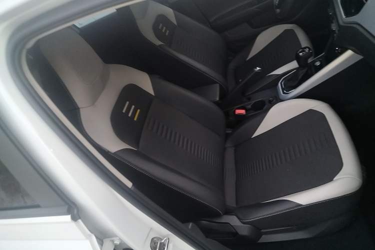 Used Volkswagen Polo 2023 Plus 1.5L Automatic Colorful Tech Edition