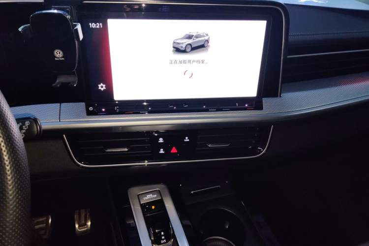 Used Volkswagen Talagon 2024 Facelifted 380TSI All-Wheel Drive R-Line Cruise Premium Edition
