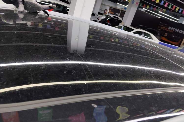 Used  L7 2024 1.5T 115 km PLUS Dragon Edition
