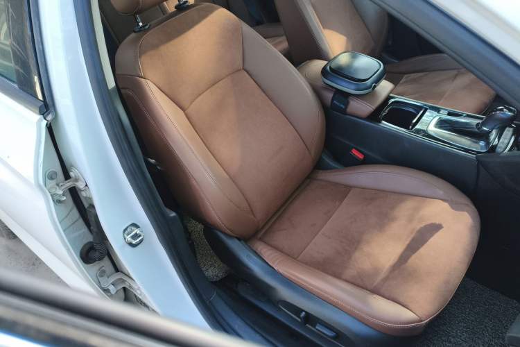 Used Buick Regal 2017 20T Luxury Model