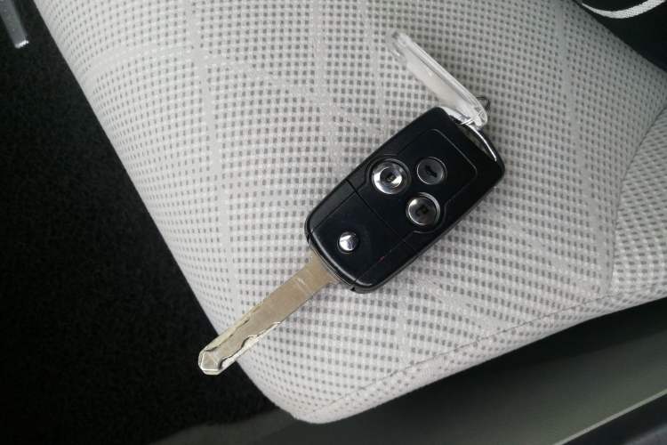 Used Honda Civic 2013 10th Anniversary 1.8L Automatic Comfort Version
