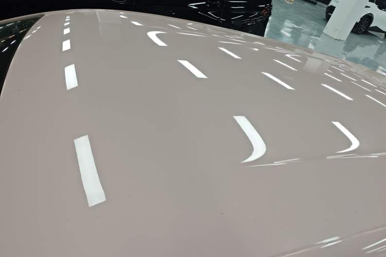 Used BYD Seagull 2023 Active Version
