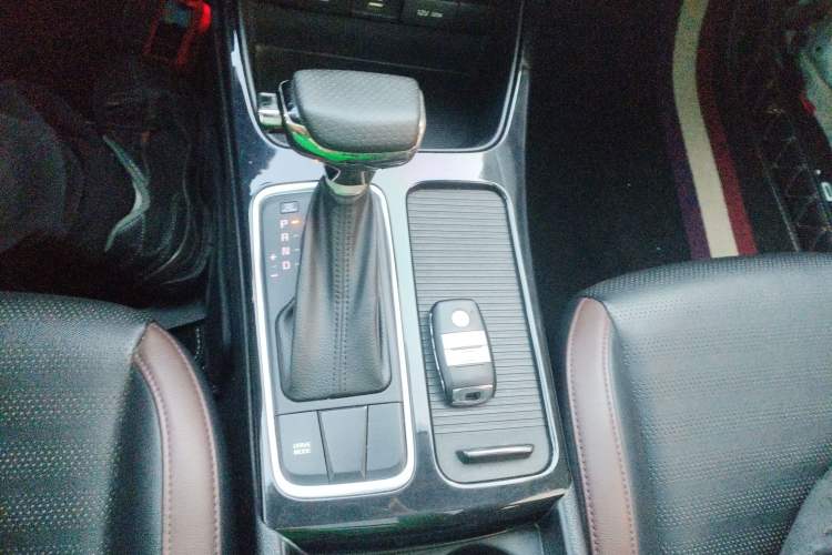 Used Kia K4 2017 1.8L Automatic GLS