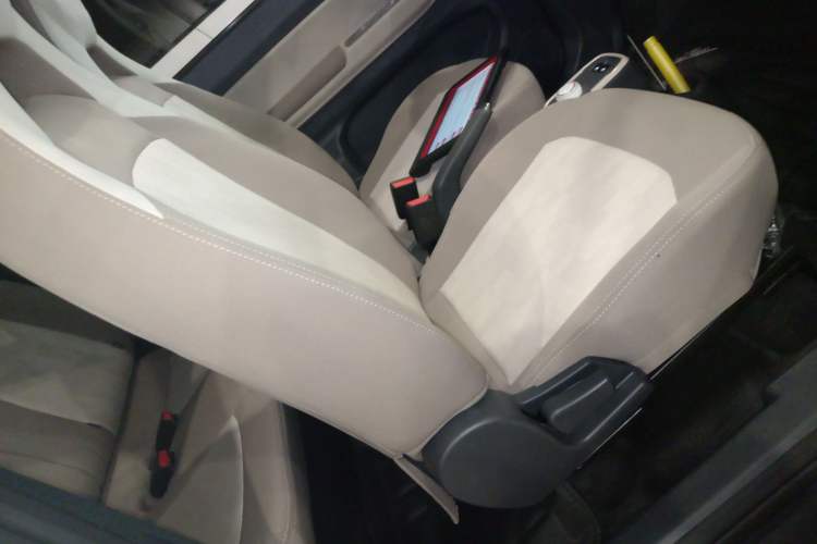 Used Chery QQ Ice Cream 2025 155km Sundae Edition