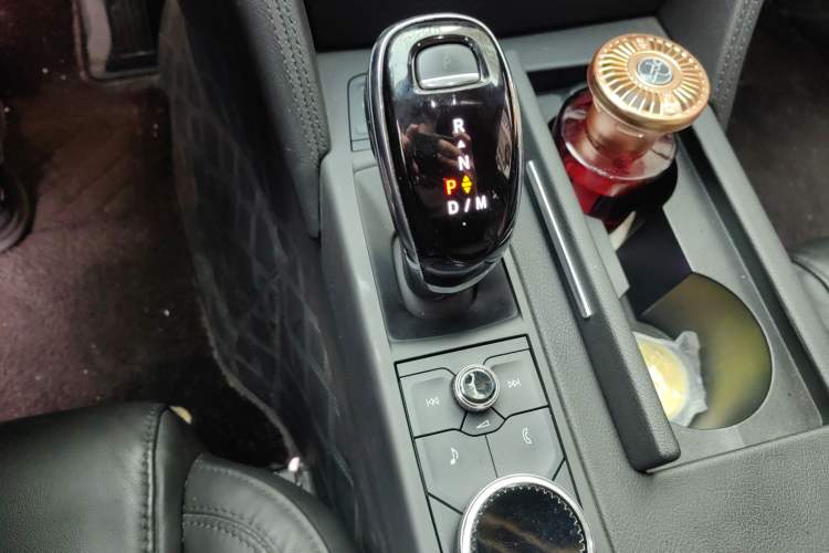 Used Cadillac CT6 2022 28T Fashion Edition