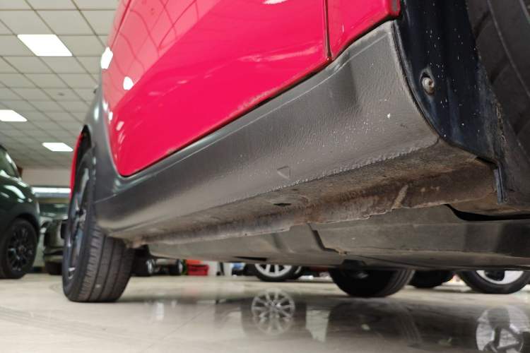 Used  fortwo 2018 1.0L 52kW Hardtop Passion Edition China V Standard
