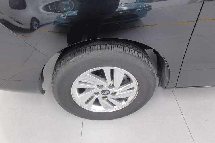 Used  M4 2019 Business Series 2.0L Manual - China VI Standard
