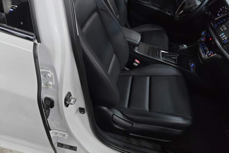 Used Hyundai Mistra 2019 1.8L Automatic Smart GLS Commemorative Model China VI Standard
