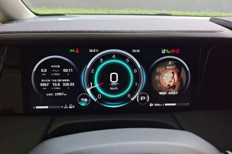 Used GAC Trumpchi M8 2024 Master Series 400T Ultimate Edition