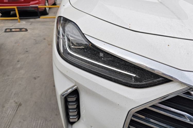 Used JETOUR X70 PLUS 2021 Zhuge 1.6T DCT Wolong 5-Seater
