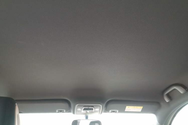 Used BYD Seagull 2025 305km Active Version
