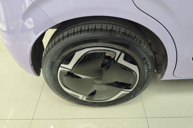 Used Dongfeng NAMMI 01 