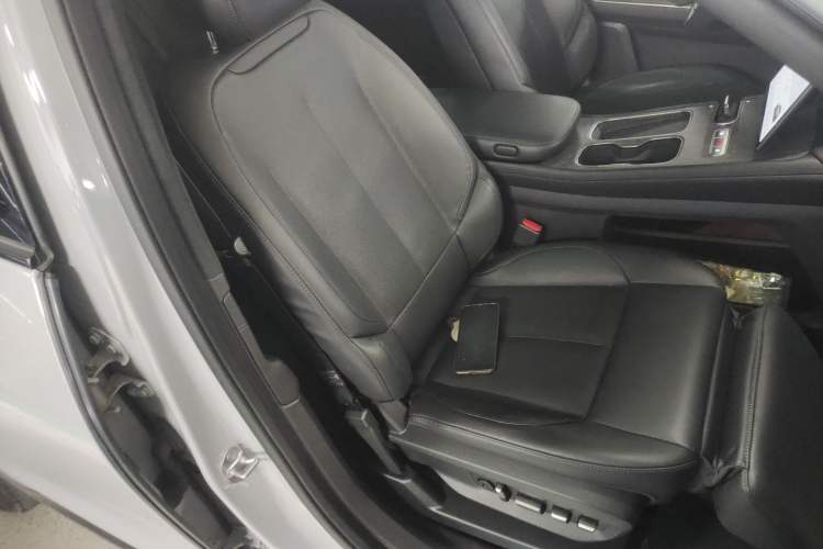 Used Nio ES7 2022 75 kWh
