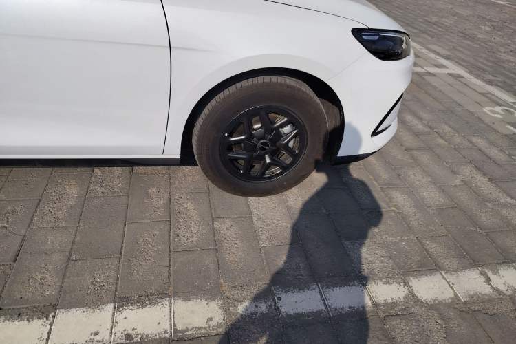 Used BYD Seal 05 DM-i 2025 DM-i Smart Drive 55KM Luxury Model