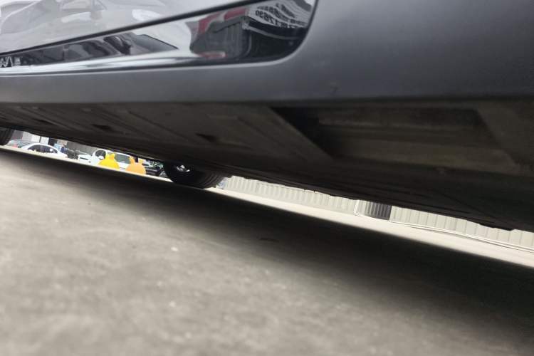 Used XPeng P7 2021 480G
