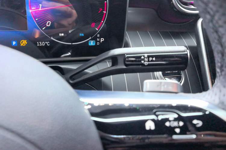 Used Mercedes-Benz C-Class 2023 Restyled C 260 L Sport Edition
