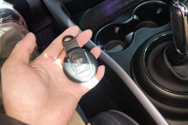 Used  Clubman 2023 2.0T COOPER S Connoisseur
