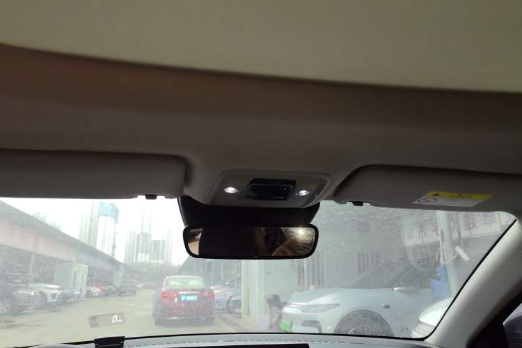 Used BYD Yuan PLUS 2022 510KM Flagship PLUS