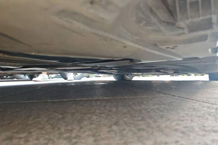 Used BMW 7 Series 2019 730Li Luxury Package
