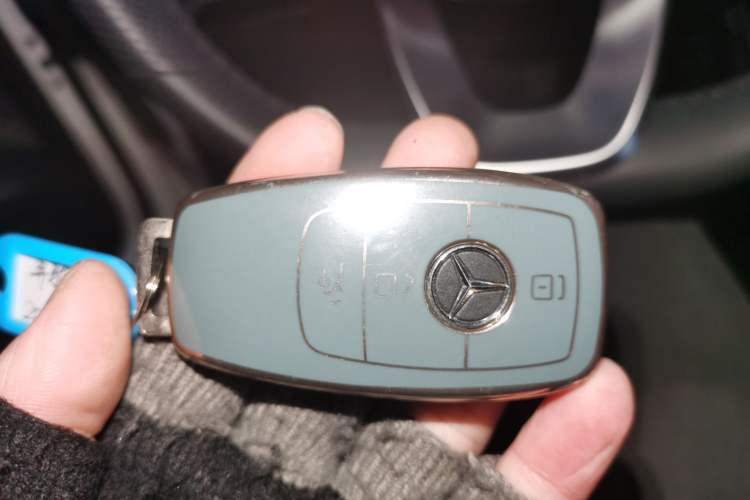 Used Mercedes-Benz A-Class 2020 A 180 L Sport Sedan
