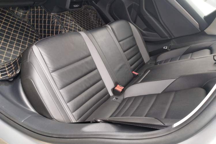 Used Volkswagen Sagitar 2021 280TSI DSG Comfort Connect Edition