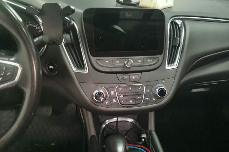 Used Chevrolet Malibu XL 2022 535T Automatic Sport Edition
